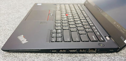 Lenovo ThinkPad T470s (i5 7th)