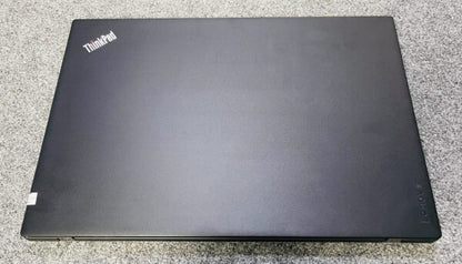 Lenovo ThinkPad T470s (i5 7th)