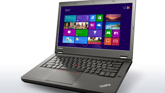 Lenovo ThinkPad T440p i5 4th