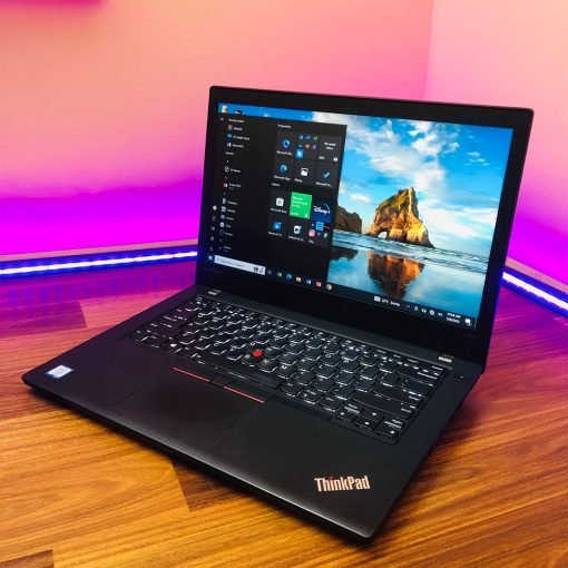 Lenovo ThinkPad T470 (i5 7th)