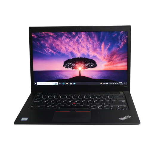 Lenovo ThinkPad T480s (i7 8th)