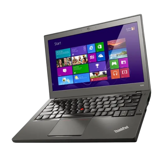 Lenovo ThinkPad x240 (i5 4th)