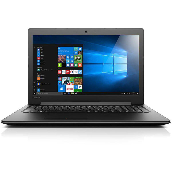 Lenovo V110 Intel Core i3 6th Gen 4GB RAM 500GB HDD 15.6” Budget-Friendly Laptop for Home and Office Use