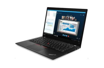 Lenovo ThinkPad X395 13.3-inch business laptop with 16GB RAM and 256GB SSD