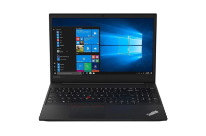 Lenovo ThinkPad E590 Intel Core i5 8th Gen 8GB RAM 256GB SSD 15.6” Business Laptop for Office and Students