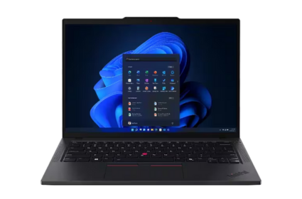 Lenovo ThinkPad T440P Intel Core i5 4th Gen 8GB RAM 256GB SSD 14” Business Laptop for Office and Students