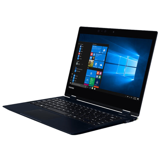 Toshiba Portege X20W-D (i5 7th)