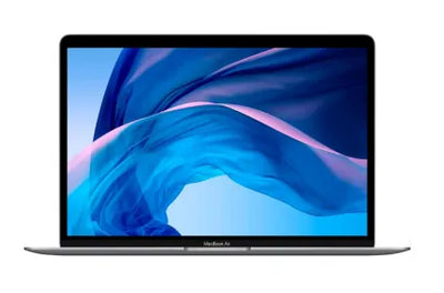 MacBook Pro laptop — 16 GB RAM, 512 GB SSD, space gray, sleek design - Dream laptops