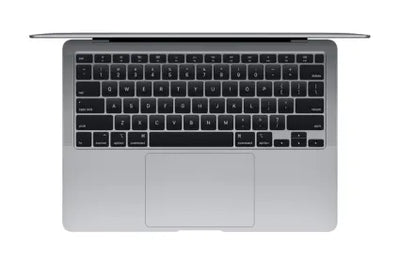 MacBook Pro laptop — 16 GB RAM, 512 GB SSD, space gray, sleek design - Dream laptops