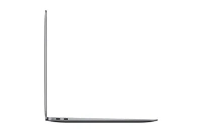 MacBook Pro laptop — 16 GB RAM, 512 GB SSD, space gray, sleek design - Dream laptops