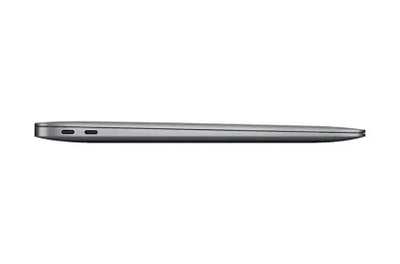 MacBook Pro laptop — 16 GB RAM, 512 GB SSD, space gray, sleek design - Dream laptops
