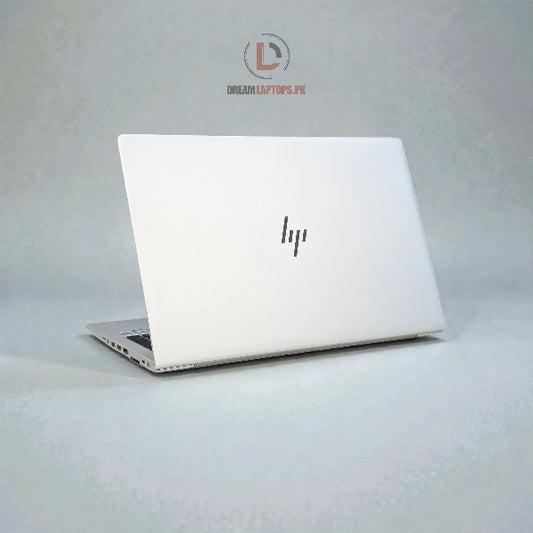 HP EliteBook 850 G6 | Core i5 8th Gen | 8GB RAM | 256GB SSD | 15.6″ FHD | Fingerprint