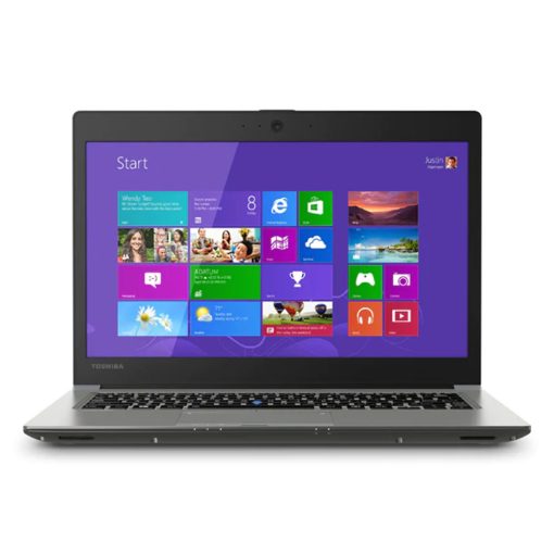 Toshiba Portege Z30-C (i5 6th)