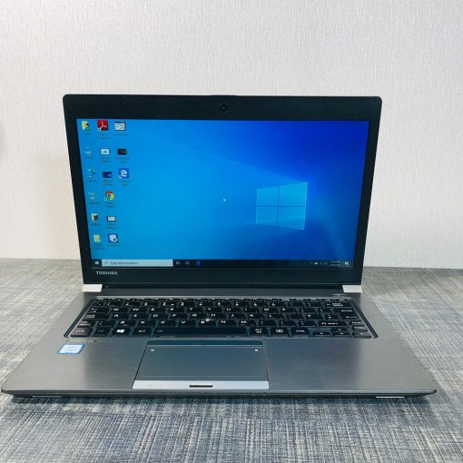 Toshiba Portege Z30-C (i5 6th)