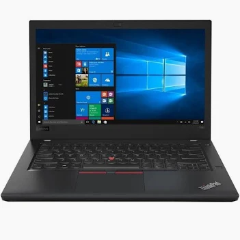 Lenovo ThinkPad T430 Intel Core i5-3320M 8GB DDR3 RAM 128GB SSD 14” Business Laptop for Professionals