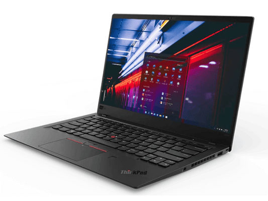 Lenovo ThinkPad X1 CARBON Gen 6 (i7 8th)