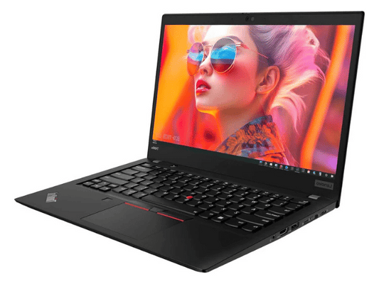 Lenovo ThinkPad T490s (i7 8th)