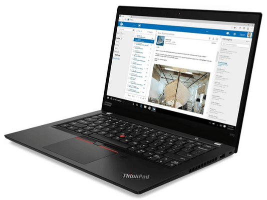Lenovo ThinkPad x13 Gen 1 (i5 10th)
