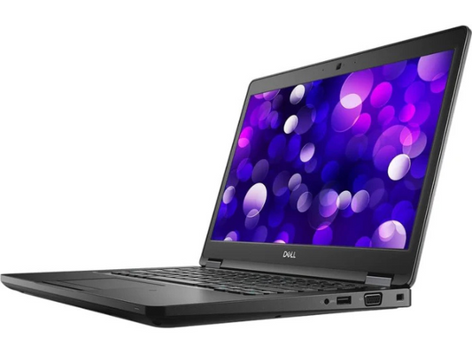 Dell Latitude 5490