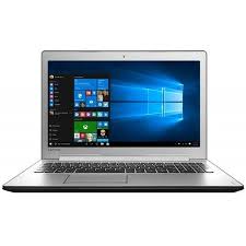 Lenovo IdeaPad 510-15ISK 80SR Intel Core i3 6th Gen 4GB RAM 128GB SSD 15.6” Budget-Friendly Laptop for Students and Office Use