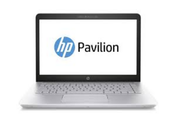 HP Pavilion 14-BK153SA Intel Core i5 8th Generation 8GB RAM 256GB SSD 14” FHD Display Windows 10 Ideal for Home and Office Use