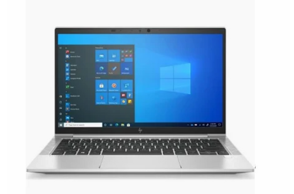 HP EliteBook 830 G8 Intel Core i7 11th Generation 16GB RAM 512GB SSD 13.3” FHD Display Windows 11 Premium Ultraportable Laptop for Business and Power Users