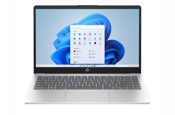 HP 14-DQ2021NA Intel Core i5 11th Generation 16GB RAM 256GB SSD 14” FHD Display Windows 11 Excellent for Multitasking and Everyday Productivity
