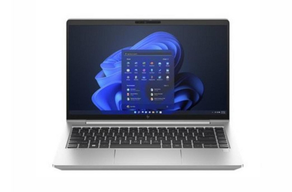 HP EliteBook 640 G10 Intel Core i5 13th Generation 16GB RAM 512GB SSD 14” FHD Display Windows 11 Business-Grade Laptop for Efficiency and Speed