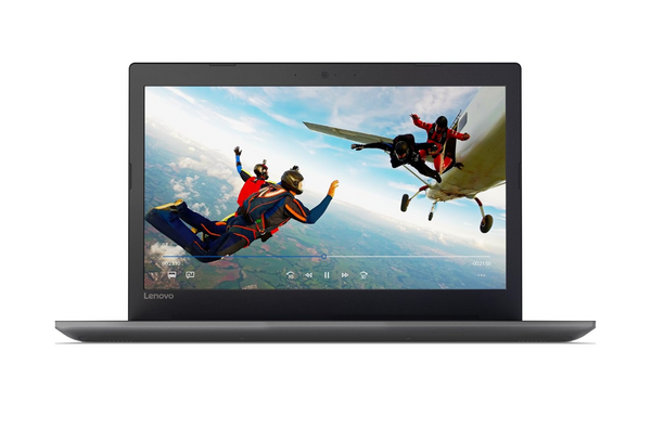 Lenovo IdeaPad 320s AMD Pentium 4415U 4GB RAM 1TB HDD 15.6” Laptop for Everyday Use