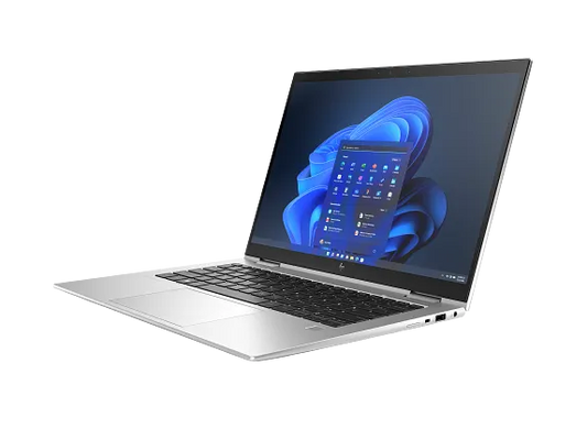 HP EliteBook x360 1040 G9 2 in 1  i5 12th
