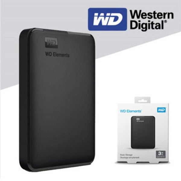 WD CASE
