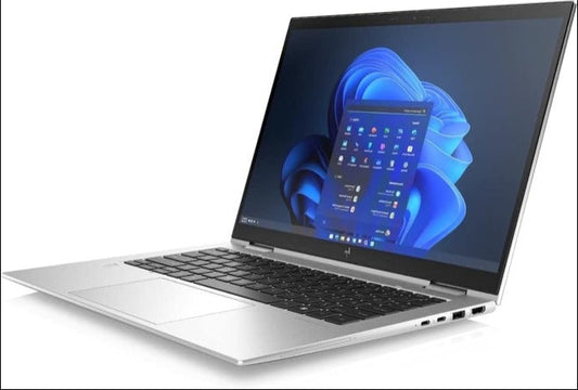 HP EliteBook x360 1040 G9 2-in-1 Laptop (2022) Touch | 14" 1920x1200 FHD | Core i5-1235U - 256GB SSD - 16GB RAM | 10 cores @ 4.4 GHz Win 11 Home
