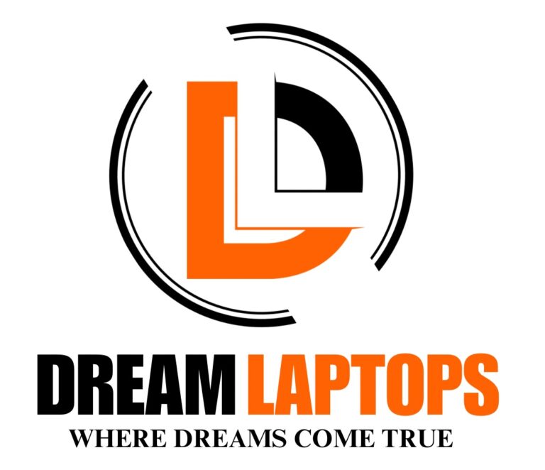 Dream Laptops