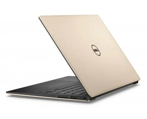 Dell XPS 13 9360 Golden Glass/Touch  i7 7th