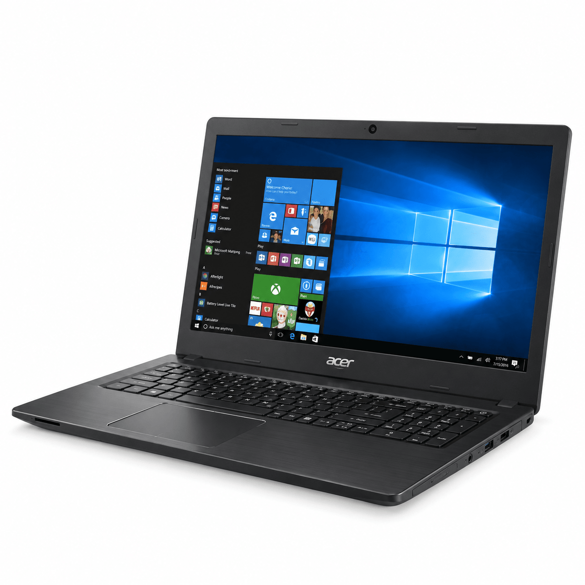 Acer Aspire E5-475 | Intel Core i3 6th Gen | 8GB RAM | 256GB SSD | 14″ Business Laptop - Dream Laptops