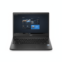 Acer TravelMate P6 | Intel Core i5 10th Gen | 8GB RAM | 256GB SSD | 14″ FHD Business Laptop - Dream Laptops