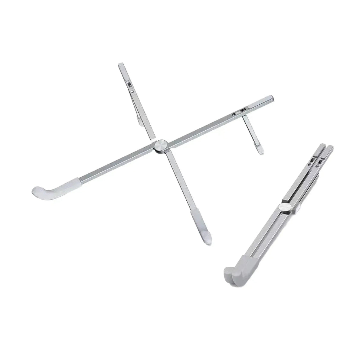 Aluminum Alloy Ultra-Thin Laptop Stand A532 | Foldable Laptop Stand - Dream Laptops