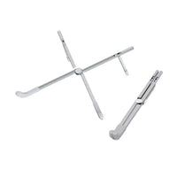 Aluminum Alloy Ultra-Thin Laptop Stand A532 | Foldable Laptop Stand - Dream Laptops