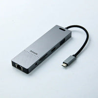 Amaze Alloy Series 11-in-1 Multiport Hub | A3211 - Dream Laptops