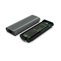 Amaze Prime Edition M.2 + NVME SSD Enclosure 10G | A225 - Dream Laptops