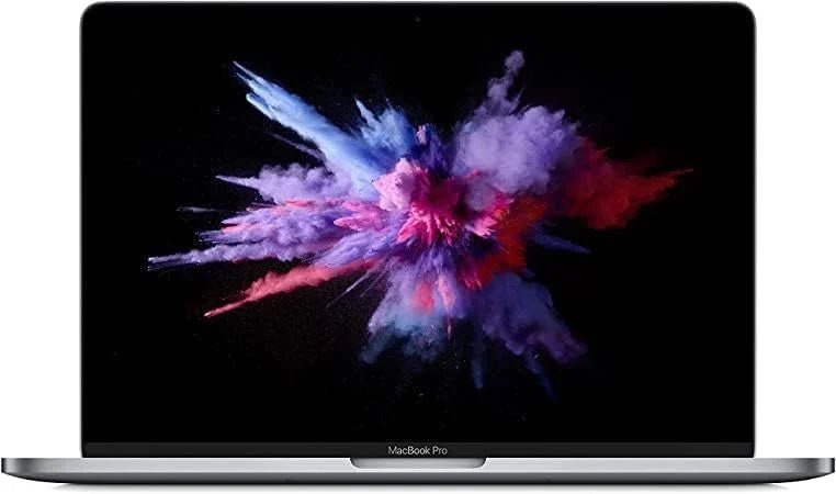 Apple MacBook Pro 13″ (2019) | Intel Core i5 | 16GB RAM | 512GB SSD - Dream Laptops