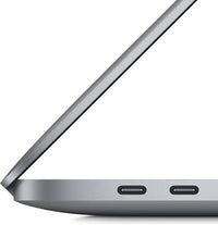 Apple MacBook Pro 16″ 2019 | Core i7 9th Gen | 16GB RAM | 512GB SSD | Radeon Pro 5300M - Dream Laptops