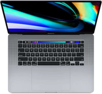 Apple MacBook Pro 16″ 2019 | Core i7 9th Gen | 16GB RAM | 512GB SSD | Radeon Pro 5300M - Dream Laptops