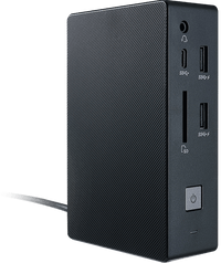 ASUS Dual 4K USB-C Dock - Dream Laptops