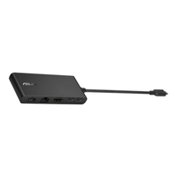 ASUS Dual 4K USB-C Dock - Dream Laptops