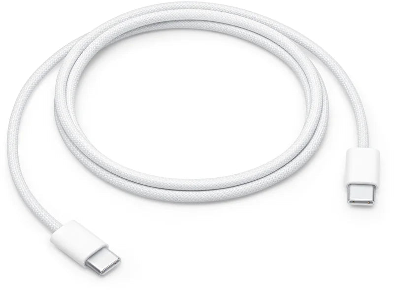 CABLE ORIGNAL APPLE TYPE C TO C - Dream Laptops