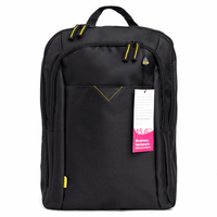 Classic Basic 14 – 15.6"| Backpack (Imported Original) - Dream Laptops