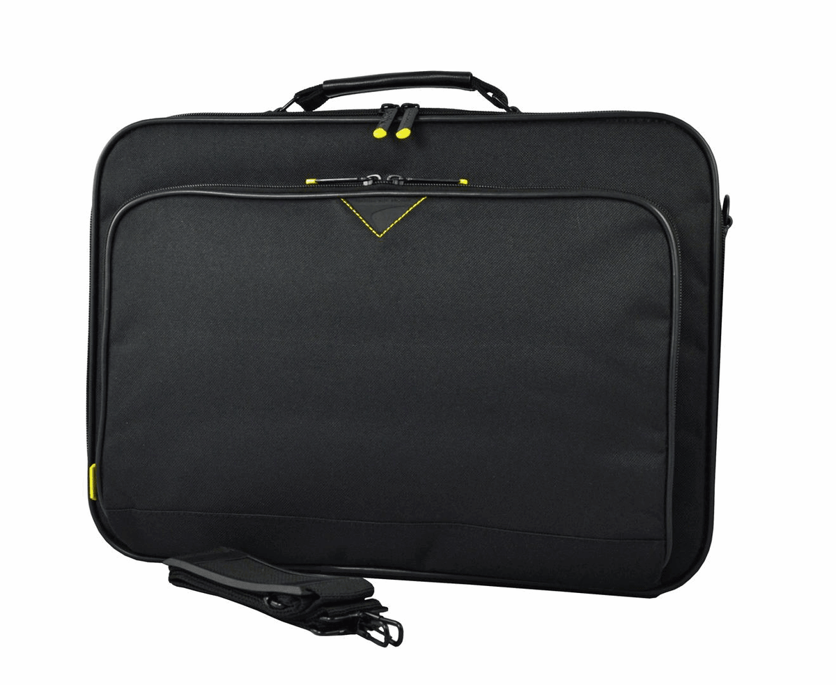Classic Essential | Briefcase Laptop Bag (Imported Original) - Dream Laptops