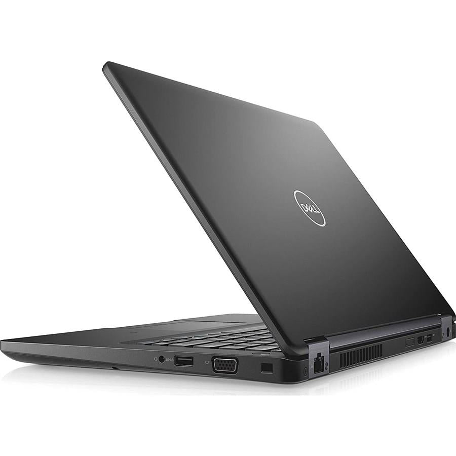 Dell Latitude 14 5490 Intel Core i5-8250U 8th Generation, 8GB Ram DDR4, 256GB SSD, 14.0″ FHD (1920x1080) Display, Intel UHD 620 Graphics, Windows 10.
