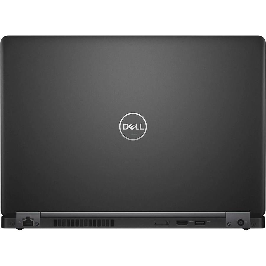Dell Latitude 14 5490 Intel Core i5-8250U 8th Generation, 8GB Ram DDR4, 256GB SSD, 14.0″ FHD (1920x1080) Display, Intel UHD 620 Graphics, Windows 10.